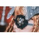 Henrietta Le Tresor Perle du Pirate Blouse JSK and Cape(Reservation/Full Payment Without Shipping)